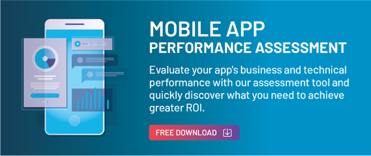 Mobile App Performance Assessment Download