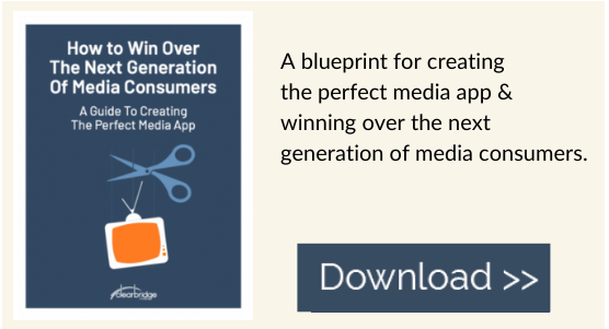 How to Win Over The Next Generation Of Media Consumers