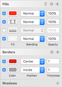 Adobe XD vs. Sketch App